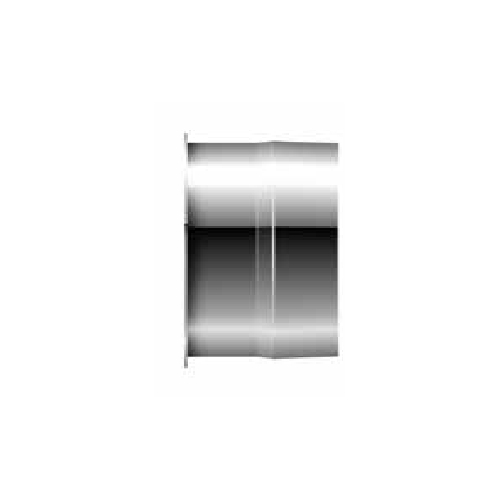 Blinddeckel Isoliert - doppelwandig - Schräder Future line DW