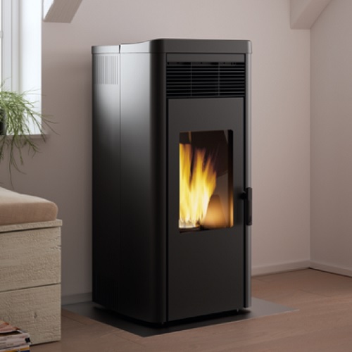 Royal Lea Air 90 Pelletofen 9 kW