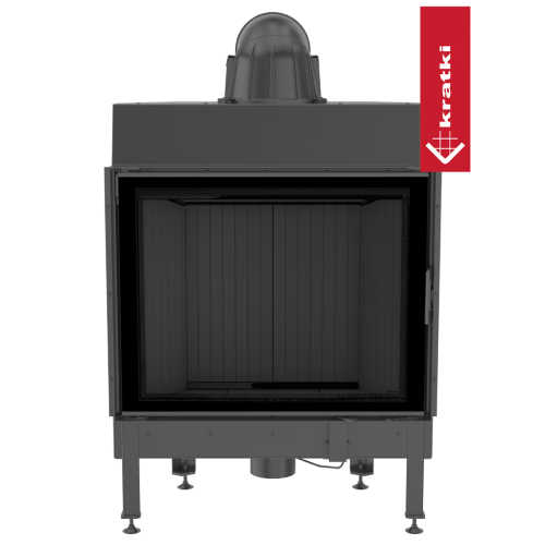 Kratki Nadia 13 Kamineinsatz 13 kW