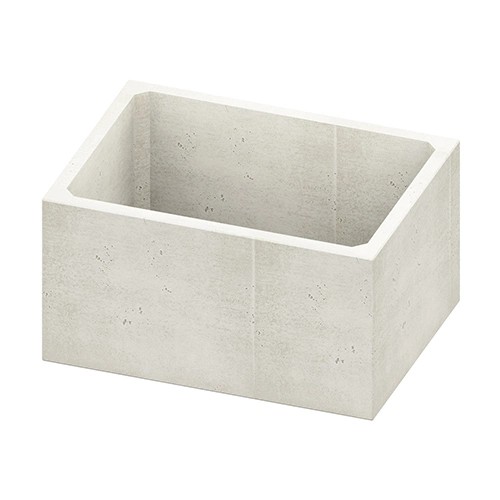 Brunner - Aufsatzring (Oberring 1), Erhöhung des BSO 04 (412 mm) Kaminzubehör Brunner - Aufsatzring (Oberring 1), Erhöhung des BSO 04 (412 mm) Kaminzubehör