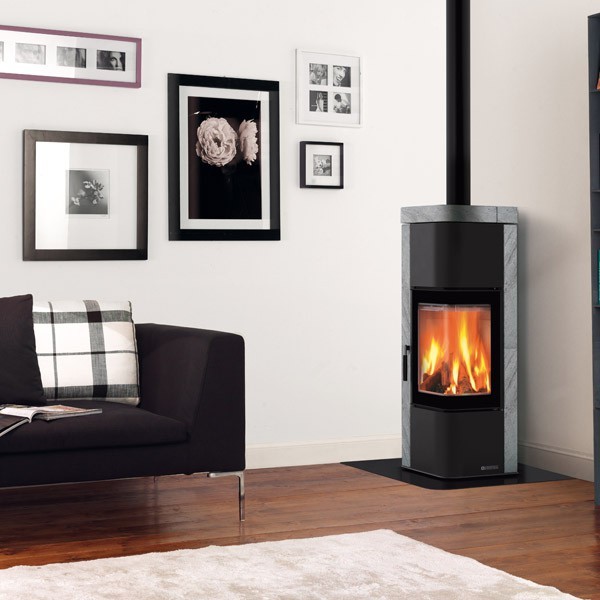 Kaminofen La Nordica ZEN 7,5kW