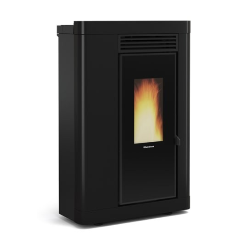 La Nordica Extraflame Annabella AD Evo Pelletofen 9 kW