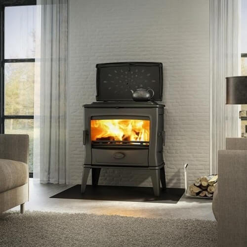 Dovre Tai 55 MD Kaminofen 11 kW