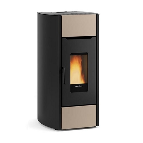 La Nordica Extraflame Mirka Pelletofen 8 kW