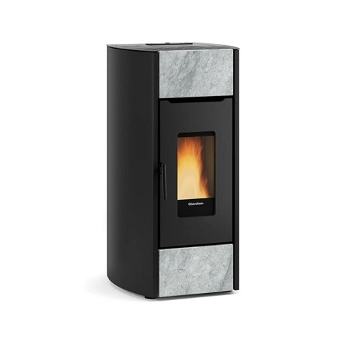 La Nordica Extraflame Mirka Pelletofen 8 kW