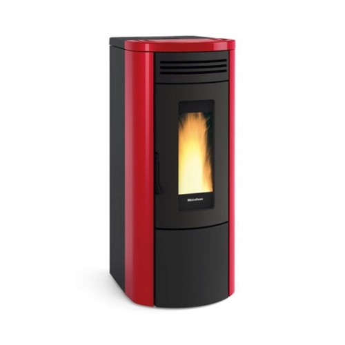 La Nordica Extraflame Costanza Idro Pelletofen 17 kW wasserführend