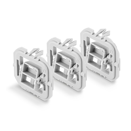 Bosch Smart Home Adapter 3er Set für düwi (Popp) - D