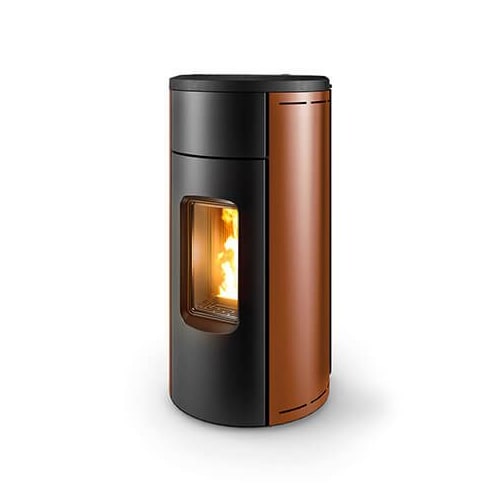 MCZ HERA Air 7 XUP! S1 Pelletofen 7 kW