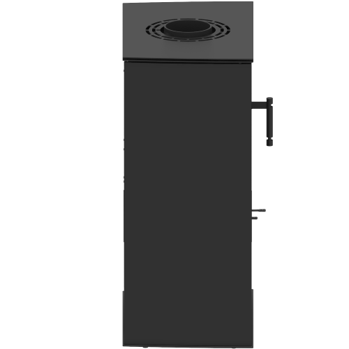 Hitze Lupo M Kaminofen 8,7 kW