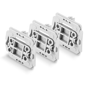Bosch Smart Home Adapter 3er Set für Berker - B1