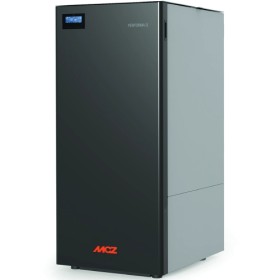 MCZ Performa 20 HQ Easy Clean H1 Pelletkessel 19,9 kW