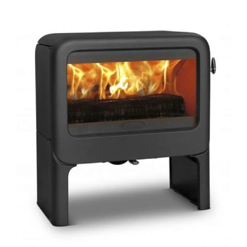 Dovre Rock 500 TB Kaminofen 9 kW