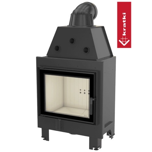Kratki MBZ Kamineinsatz 13 kW