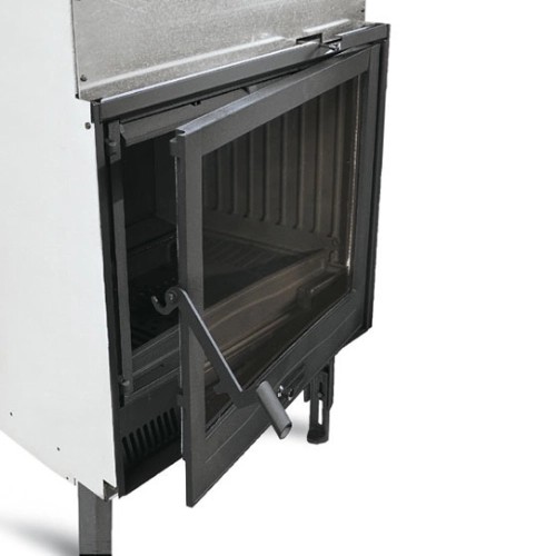 La Nordica Focolare 70 Piano Kamineinsatz 9,1 kW
