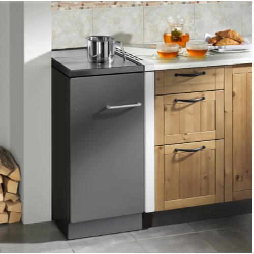 Holzherd Haas und Sohn HA 40.6-A 6kW