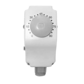 Wodtke - Speicher-Thermostat ST 1 Pelletofenzubehör