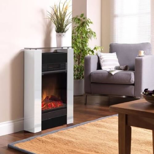 Dimplex Gisella Elektrokamin