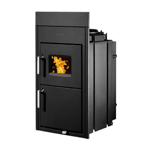 Heizeinsatz Buderus Logaflame HLS117 8kW