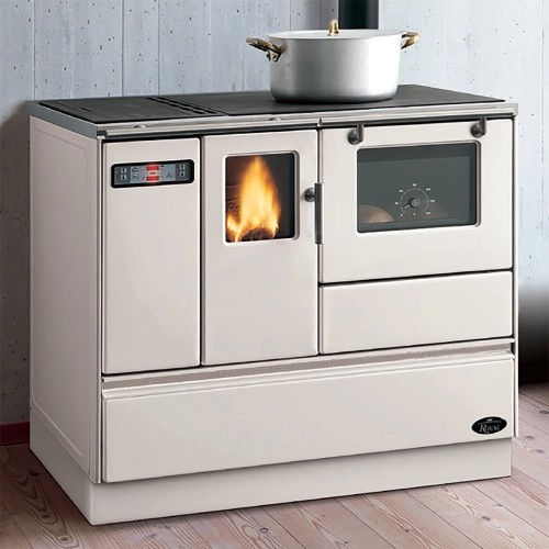 Royal Rosita S Pelletherd 8 kW