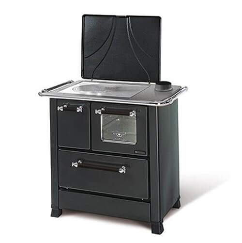 Holzherd La Nordica Romantica 3,5 5kW