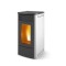 Vorschau: Pelletofen MCZ TECLA Air Maestro 6kW