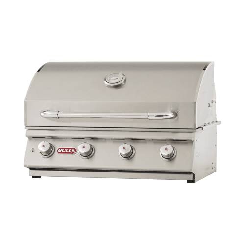 Gasgrill Bull BBQ Lonestar Built-In Gasgrill Bull BBQ Lonestar Built-In