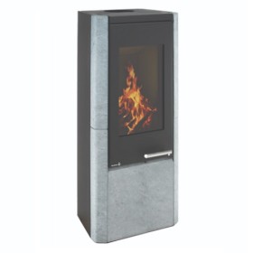 Wamsler Myro Kaminofen 8 kW