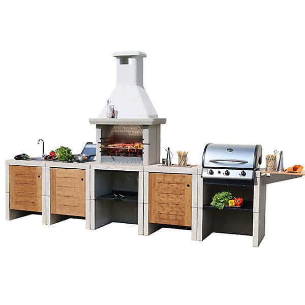 Bbq sunday online