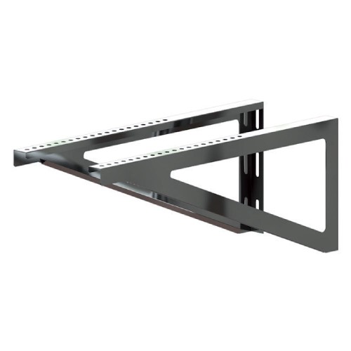 Wandstützen 820 mm - doppelwandig - Reuter DW-Systeme Wandstützen 820 mm - doppelwandig - Reuter DW-Systeme