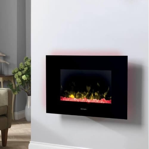 Dimplex Toluca de Luxe Elektrokamineinsatz