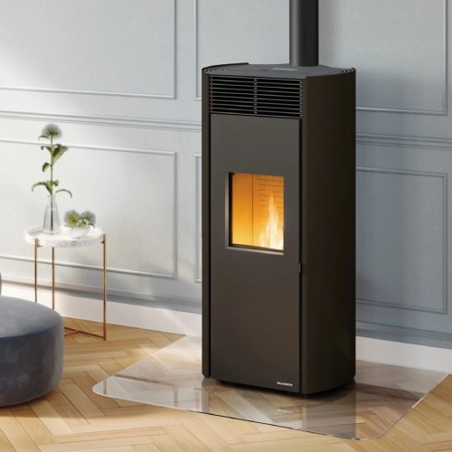 Palazzetti Ecofire Clelia 12 US Pro 2 Pelletofen 12 kW