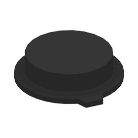 Brunner - Wechselstutzen Ø 180 mm für Kachelofeneinsätze Kaminzubehör