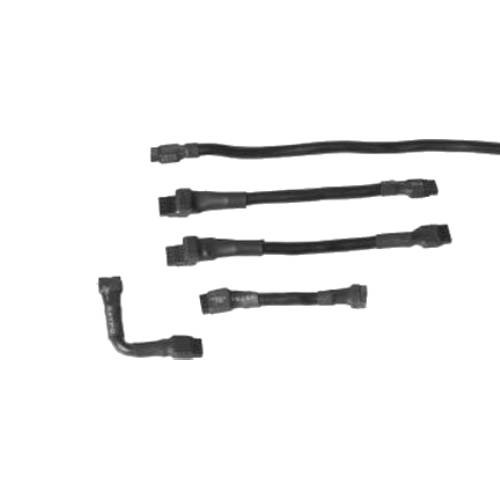 Kaminzubehör CB-tec - LED-Verbindungskabel 12V mit Stecker und Kupplung Kaminzubehör CB-tec - LED-Verbindungskabel 12V mit Stecker und Kupplung