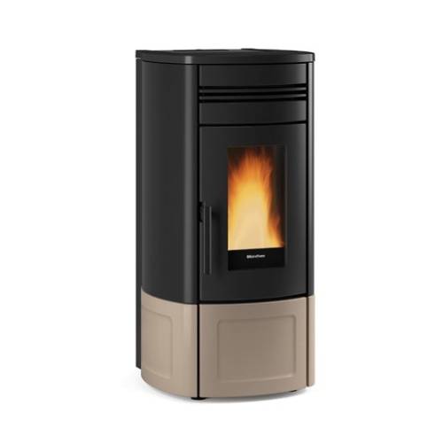 La Nordica Extraflame Noris Lux Pelletofen 12 kW