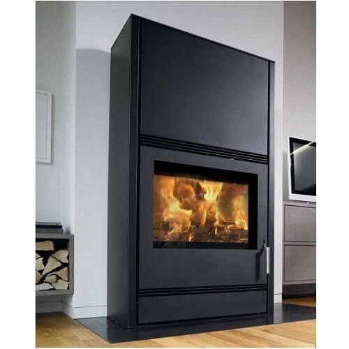 Wodtke Longo Kaminofen 10 kW