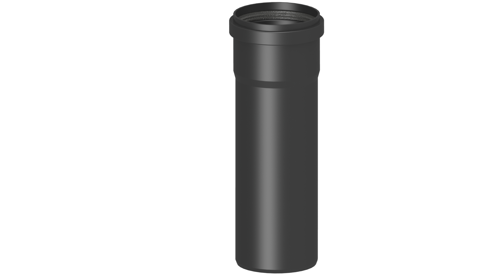 Längenelement 560 mm - Kunststoff für Tecnovis TEC-PPS