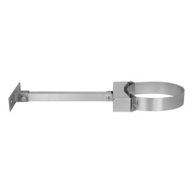 Wandabstandshalter mit Gelenk verstellbar 140-300 mm für Tecnovis TEC-DW-Classic und TEC-DW-Silver