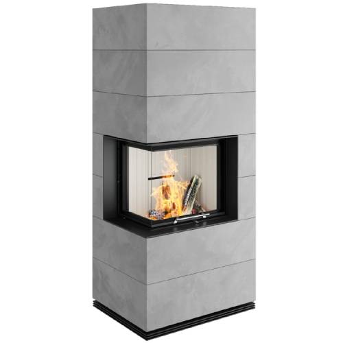 Spartherm SIM Varia 2L-55h Kaminbausatz 7 kW