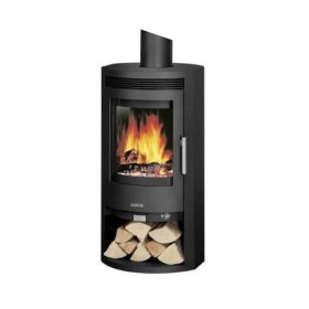 Kaminofen Justus Baltrum D 2.0 | 5,5 kW
