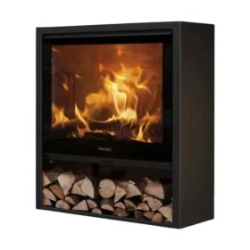 Panadero Grand Allegro Kaminofen 12,7 kW