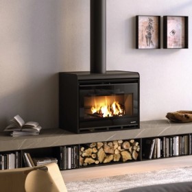 Palazzetti Asia 70 Kaminofen 9 kW