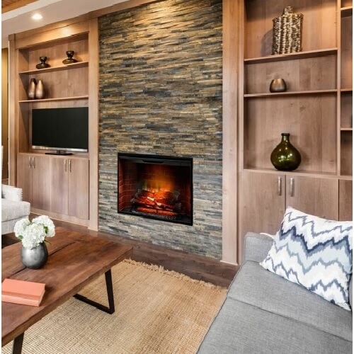 Dimplex Revillusion Firebox 36 Elektrokamineinsatz