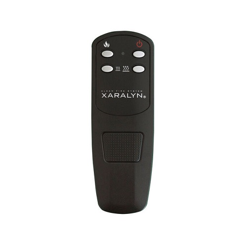 Elektrokamineinsatz Xaralyn Lucius LED