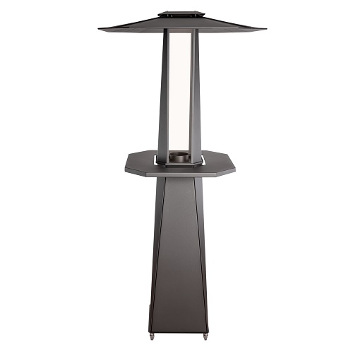 OUTR Odin Plus Gartenkamin 7 kW
