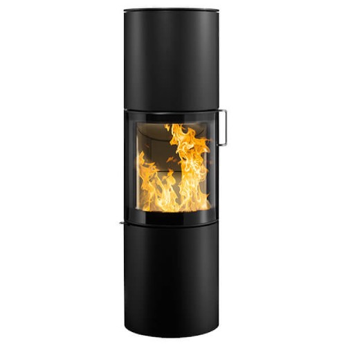 Kaminofen Buderus Logastyle Columna 5kW Kaminofen Buderus Logastyle Columna 5kW