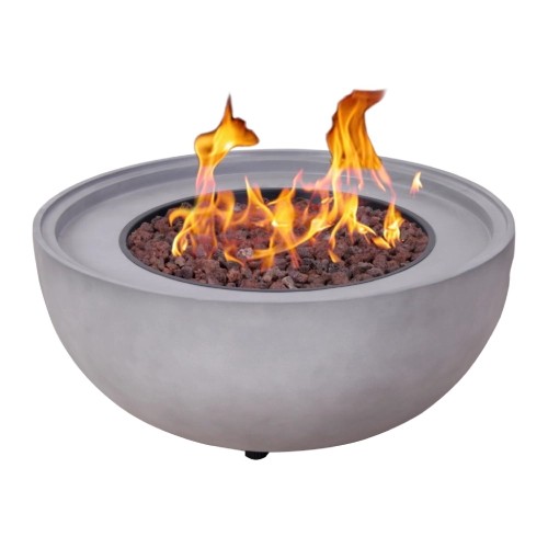 Gartenkamin Xaralyn Bowl 80