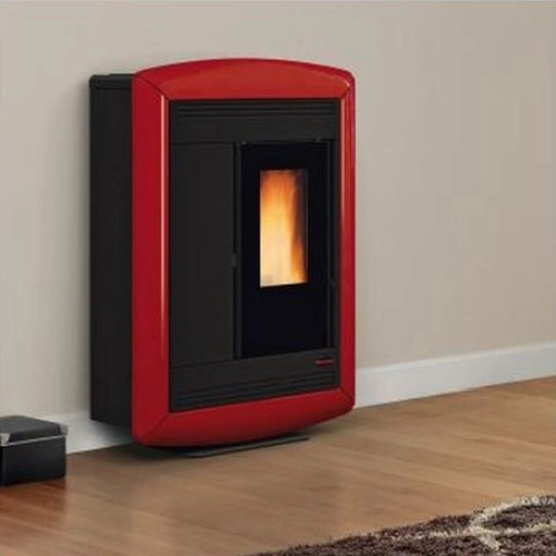 La Nordica Extraflame Souvenir Lux Evo Pelletofen 10,2 kW