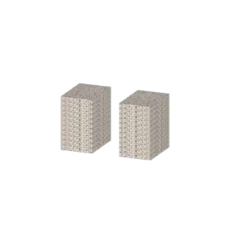 Neocube - Zusatzspeicher für Neocube F-Serie, 100 kg Kaminzubehör
