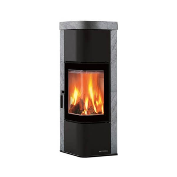 Kaminofen La Nordica ZEN 7,5kW Kaminofen La Nordica ZEN 7,5kW