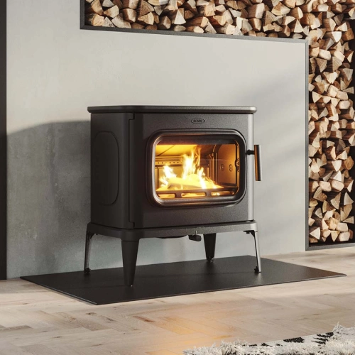 Dovre SAGA 301 Kaminofen 10 kW